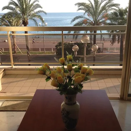 Sea View Apartment
