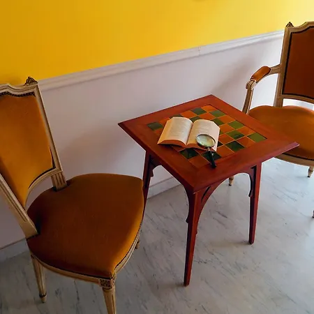 Nestor&jeeves - Debussy Terrasse - - By Shopping Area Appartement *