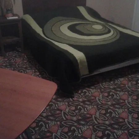 De La Buffa Hotel