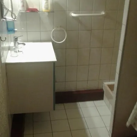 De La Buffa Hotel 2*