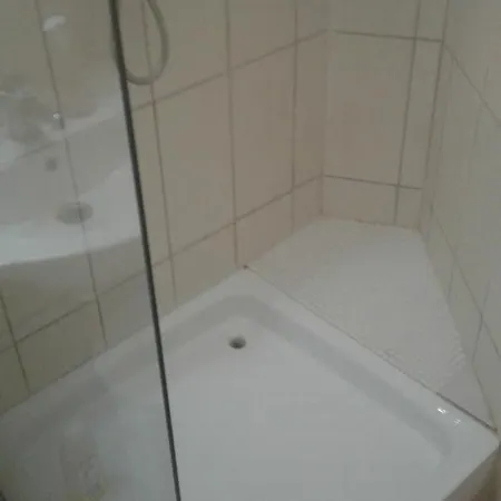 De La Buffa 2* Nice