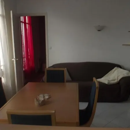 Apartment Matisse *