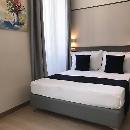 Boutique Neptune Hotel 2*