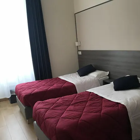 Hotel Boutique Neptune