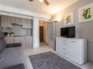 Appartement L'azur Promenade Nice