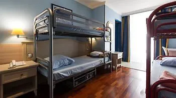Antares Hostel *