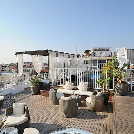 Hotel Splendid &
