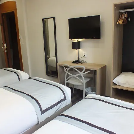 Paganini Hotel Nice