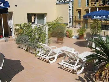 Hotel La Petite Sirene Nice