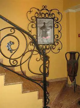 Hotel La Petite Sirene