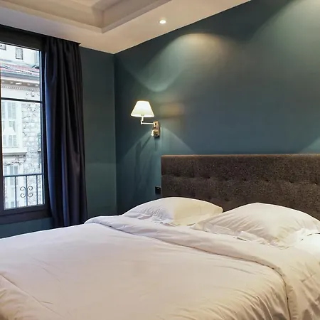Ze Perfect Place - Elegant Avec Terrasse - Promenade Des Arts Apartment