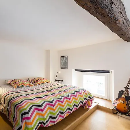 Appartement Nicelidays - Le Suede - Carré D'or - 2min From Beaches Nice