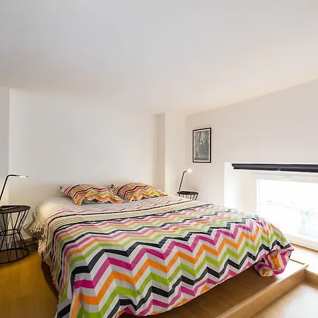 Nicelidays - Le Suede - Carré D'or - 2min From Beaches Nice