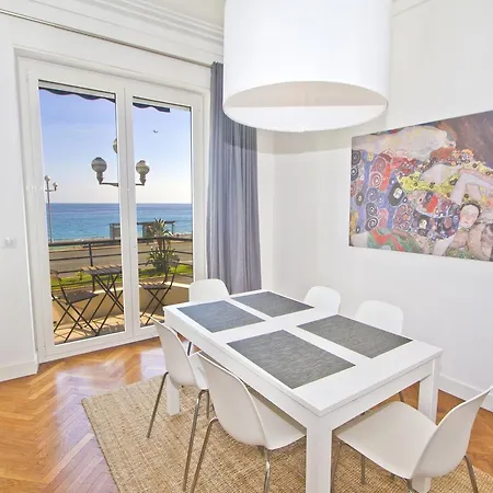 Promenade - Solemar Promenade Appartement