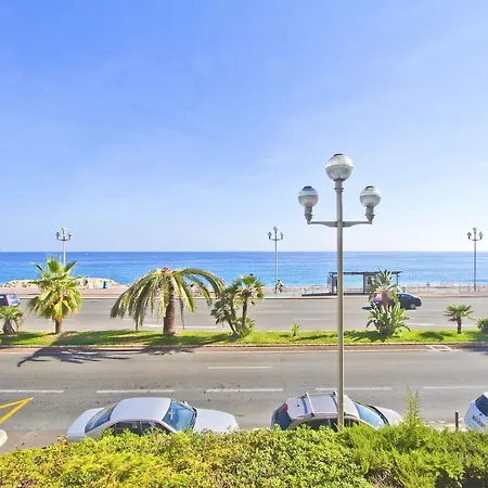 Appartement Promenade - Solemar Promenade