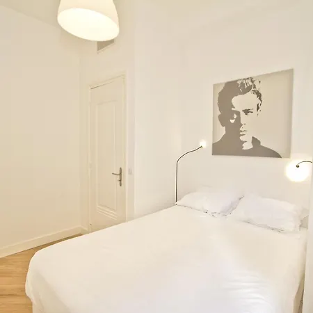 Promenade - Solemar Promenade Appartement