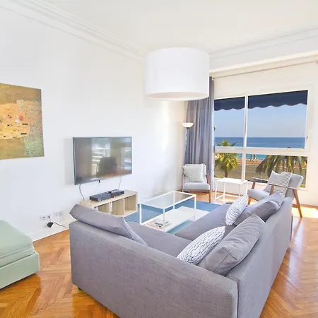 Promenade - Solemar Promenade Appartement *