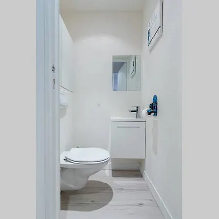 Appartement Le Saint Joseph - Old Tow, 2 Appartments In 1