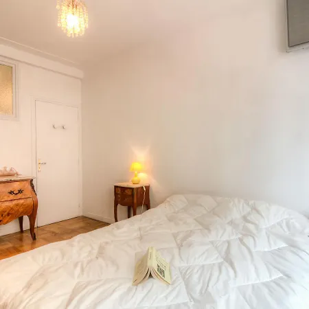 Apartment Le Daphnee