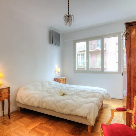 Apartment Le Daphnee