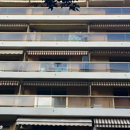 Gambetta Appartement