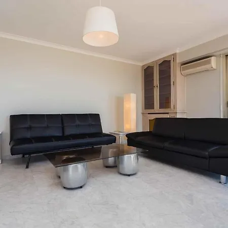 La Vue Mer - 3 Chambres - Lanterne Apartment