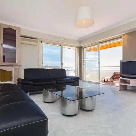 La Vue Mer - 3 Chambres - Lanterne *