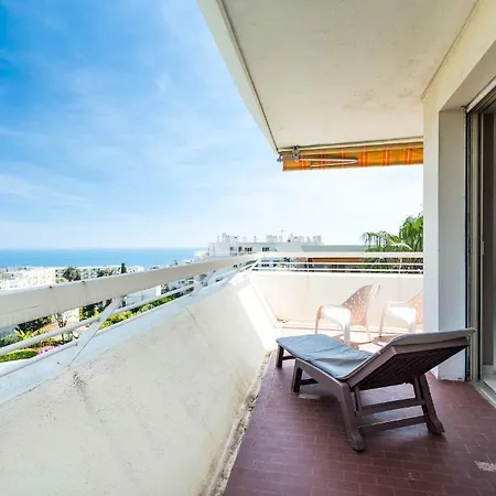 La Vue Mer - 3 Chambres - Lanterne *