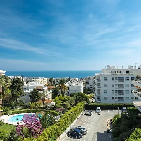 La Vue Mer - 3 Chambres - Lanterne