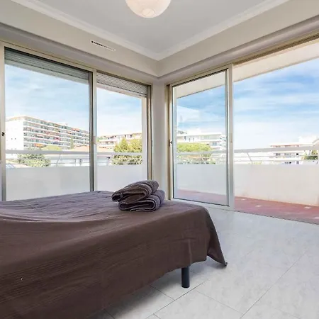 Apartment La Vue Mer - 3 Chambres - Lanterne *
