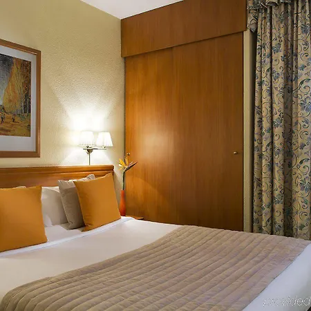 Appart hôtel Residhome Promenade Nice