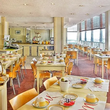 Mercure Promenade Des Nice
