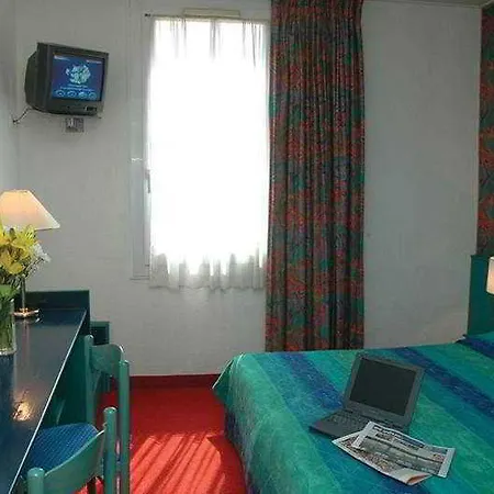 Hotel Boréal
