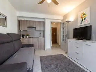 L'azur Promenade Appartement