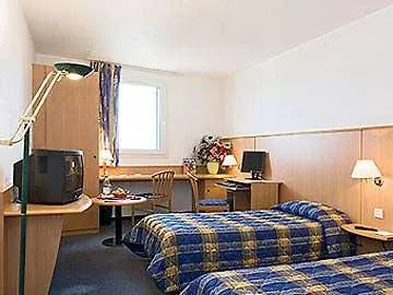 Hotel Ibis Budget Californie Lenval 2*
