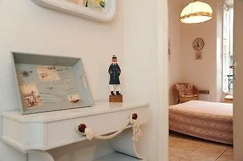 La Romantica Dante Five Stars House Appartement *