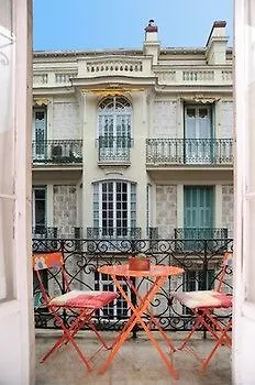 Appartement La Romantica Dante Five Stars House *