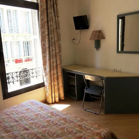 Plaisance Hotel Nice