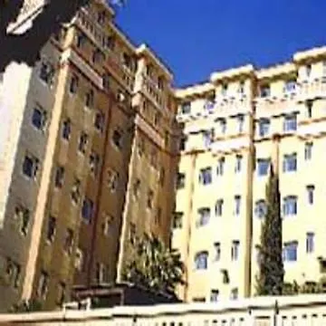 Hotel Ibis Centre Gare Nice