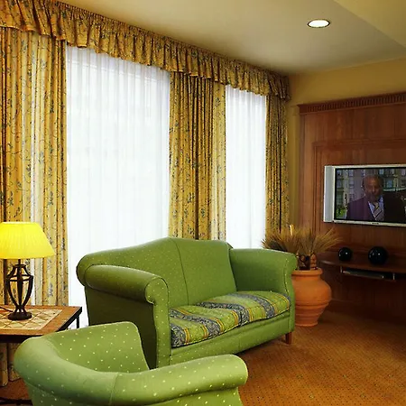 Appart hôtel Residhome Promenade 3*