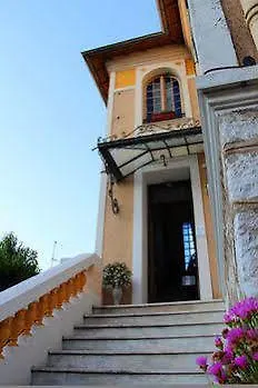 Studio Villa Mon Reve 3* Nice
