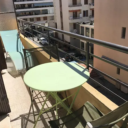 Boutique Côte D'azur 3* Nice