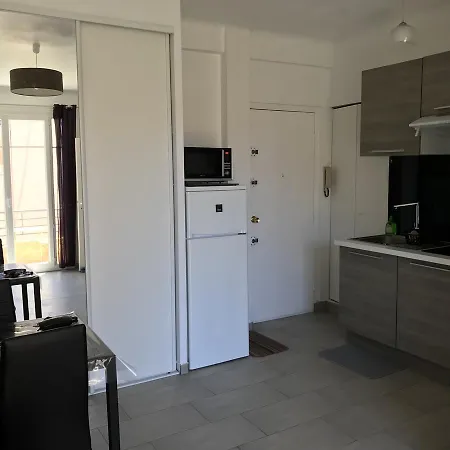 Boutique Côte D'azur Hotel