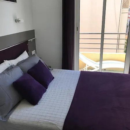 Boutique Côte D'azur 3*