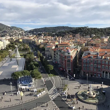 Renting - Colonna - Place In Old Town Appartement