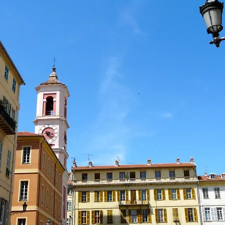 Renting - Colonna - Place In Old Town Appartement