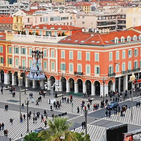 Renting - Colonna - Place In Old Town *