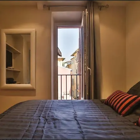 Appartement Renting - Colonna - Place In Old Town Nice