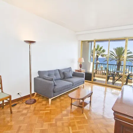 Promenade - Orient & Sea Appartement Nice