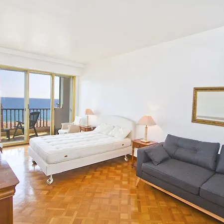 Promenade - Orient & Sea Appartement *